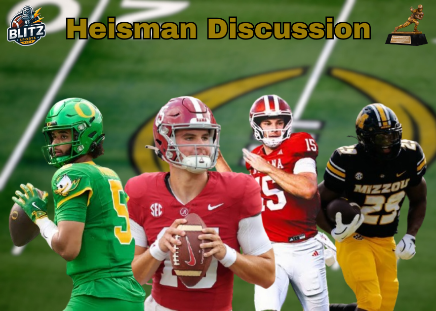 college football