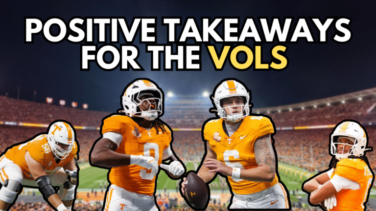 Tennessee, Chris Brazzell, Star Thomas