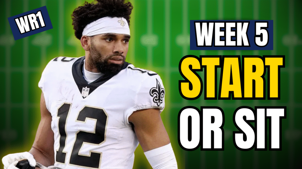 start and sit advice fantasy football