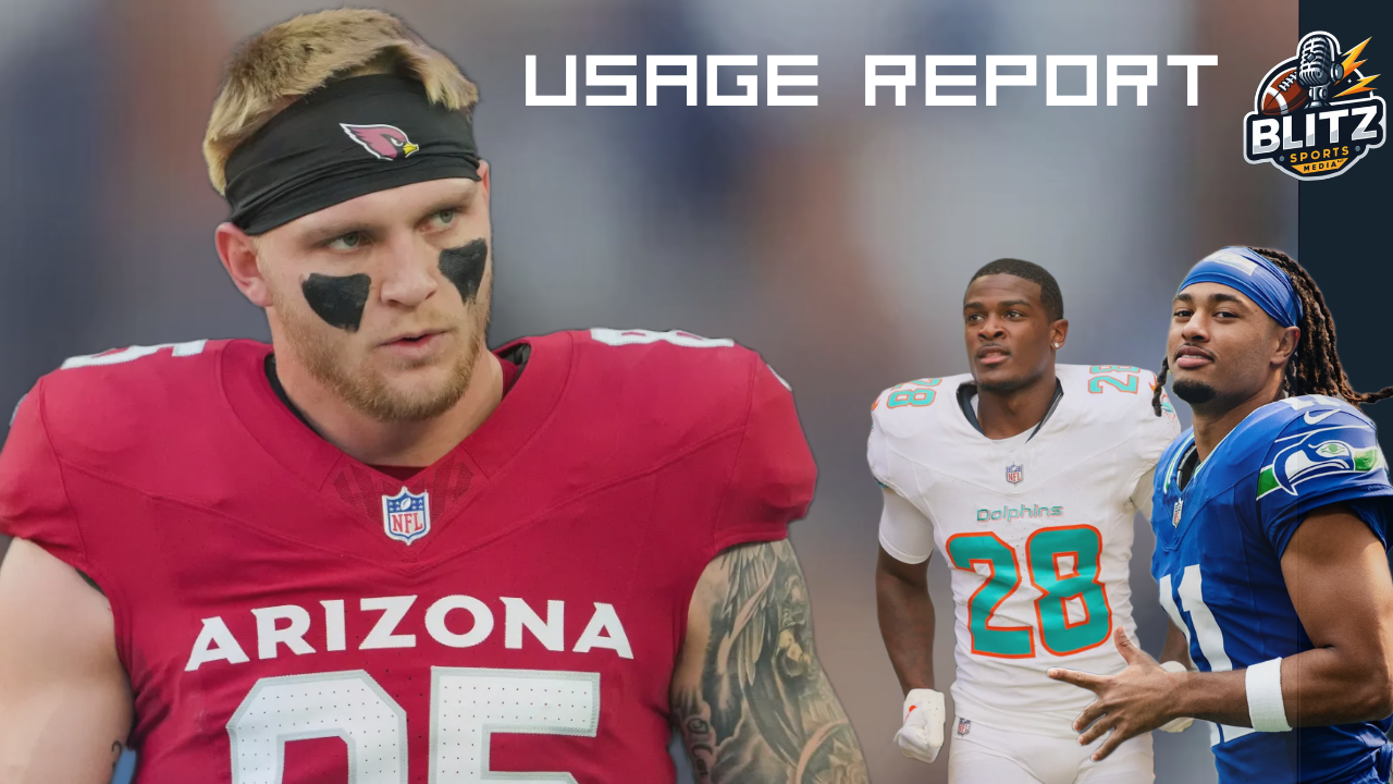 fantasy football usage