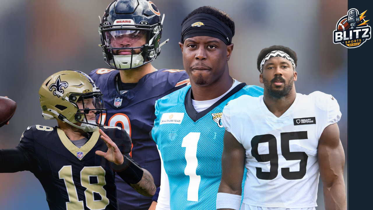 week 1 nfl stats to know