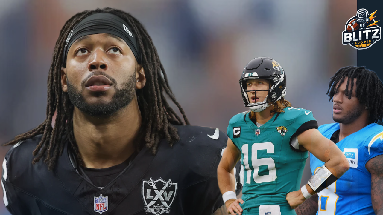 week 4 nfl matchups