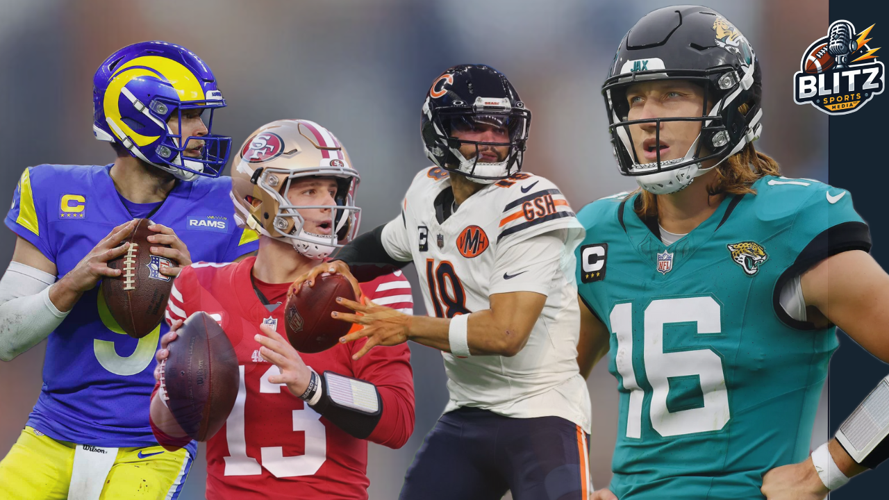 week 3 nfl matchups