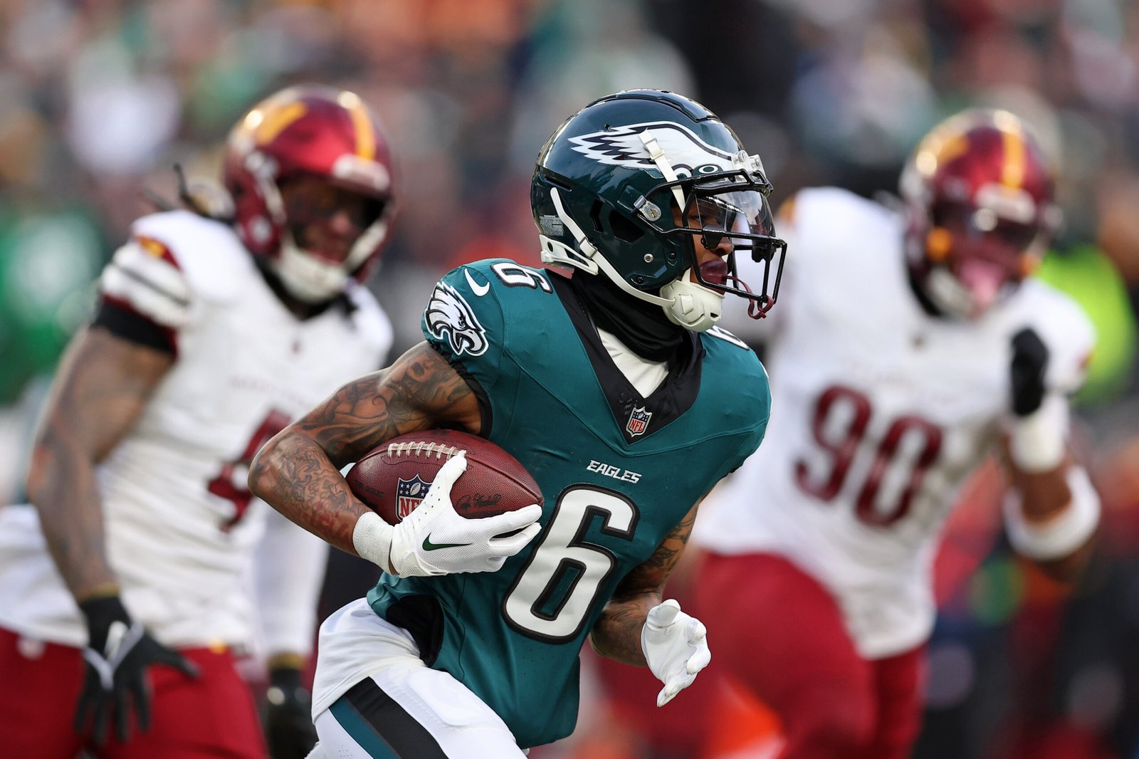 fantasy football rankings