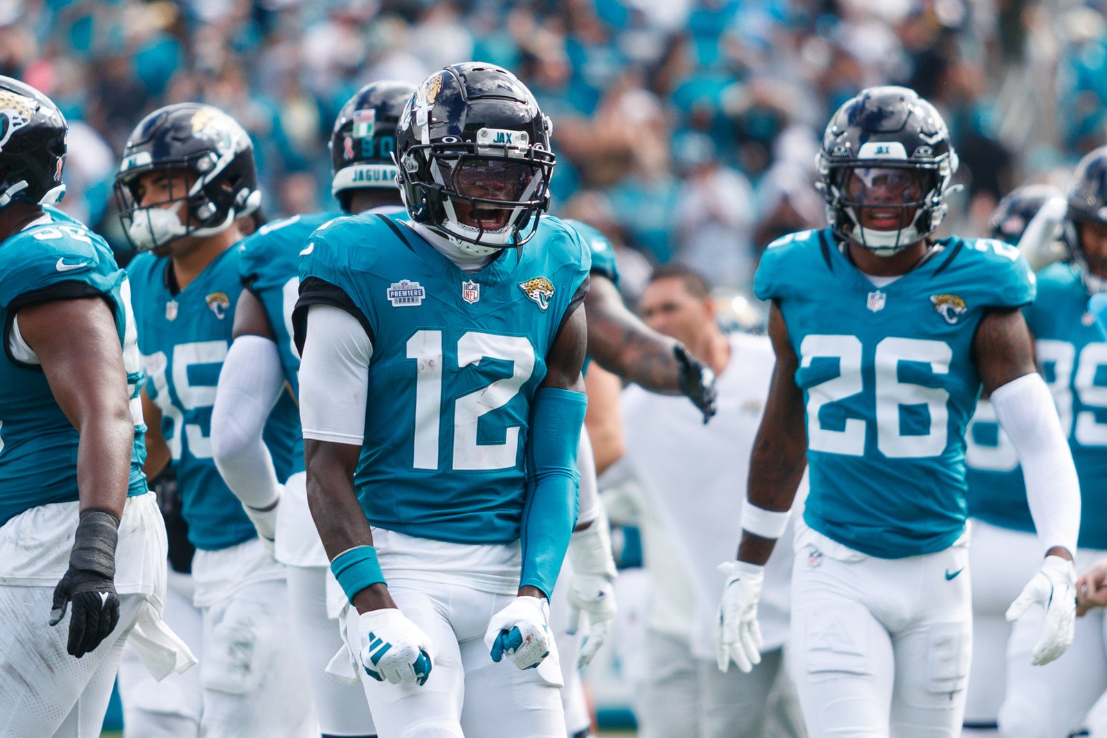 start and sit wide receivers
