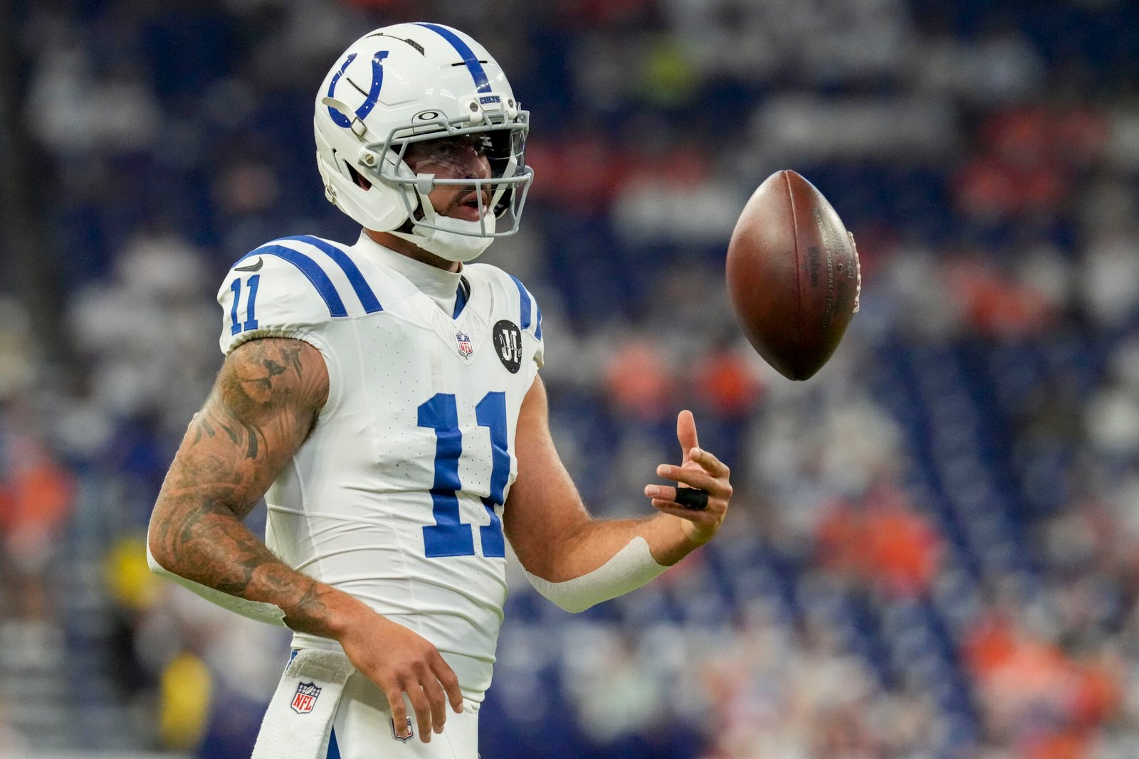 start and sit wide receivers fantasy football