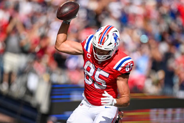 start and sit tight ends fantasy football
