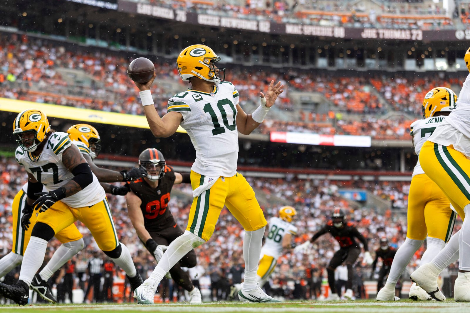 start and sit quarterbacks week 4