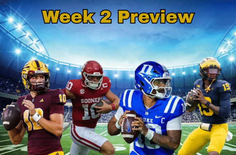 college football
