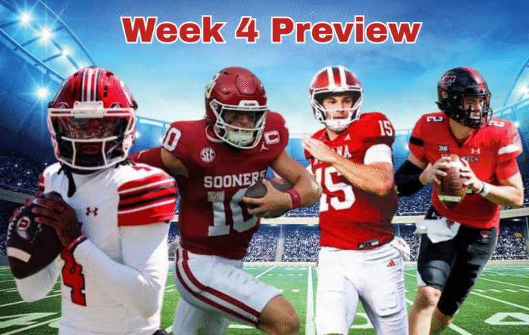 college football