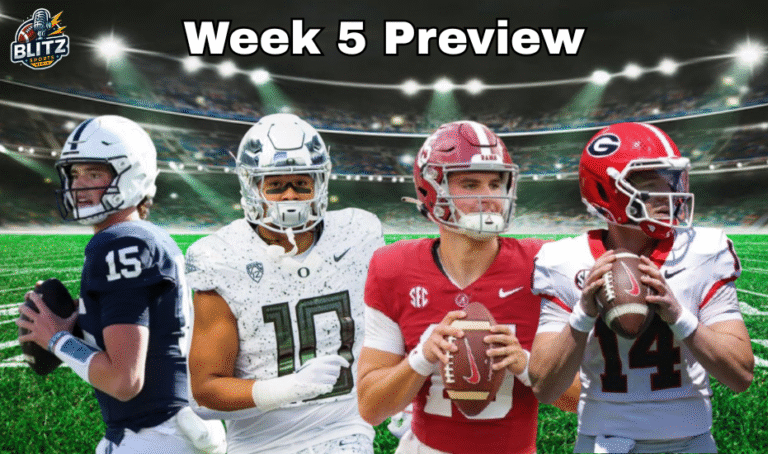 college football