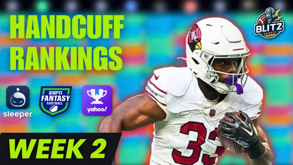 handcuff rankings fantasy football running back