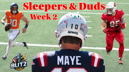 Sleepers and Duds