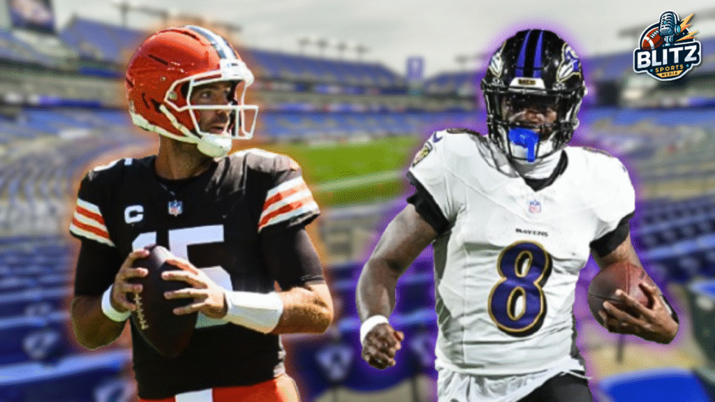 ravens lamar jackson