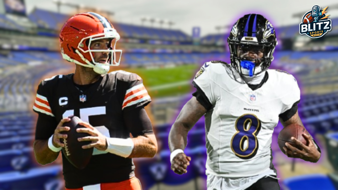 ravens lamar jackson