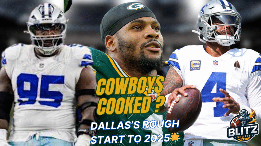 Dallas Cowboys Football