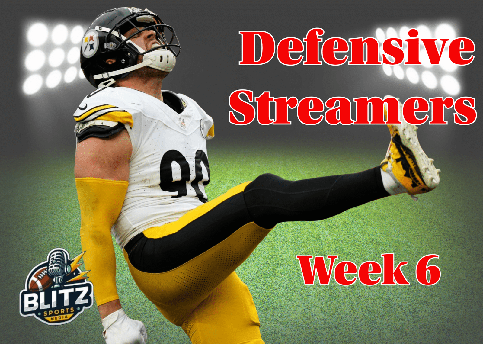 Defensive Streamers Week 6 scaled