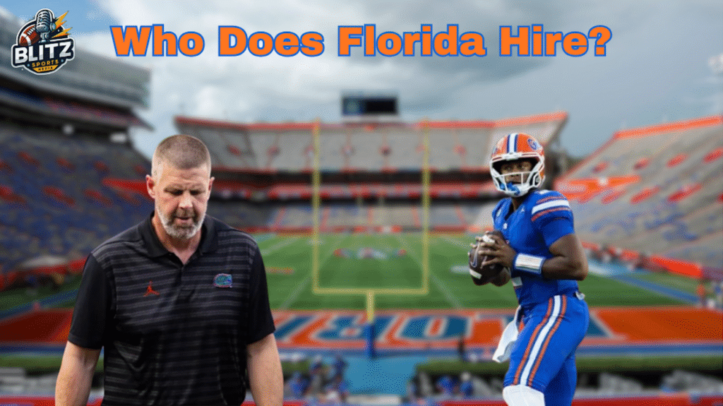 College Football: Florida Job is Open
