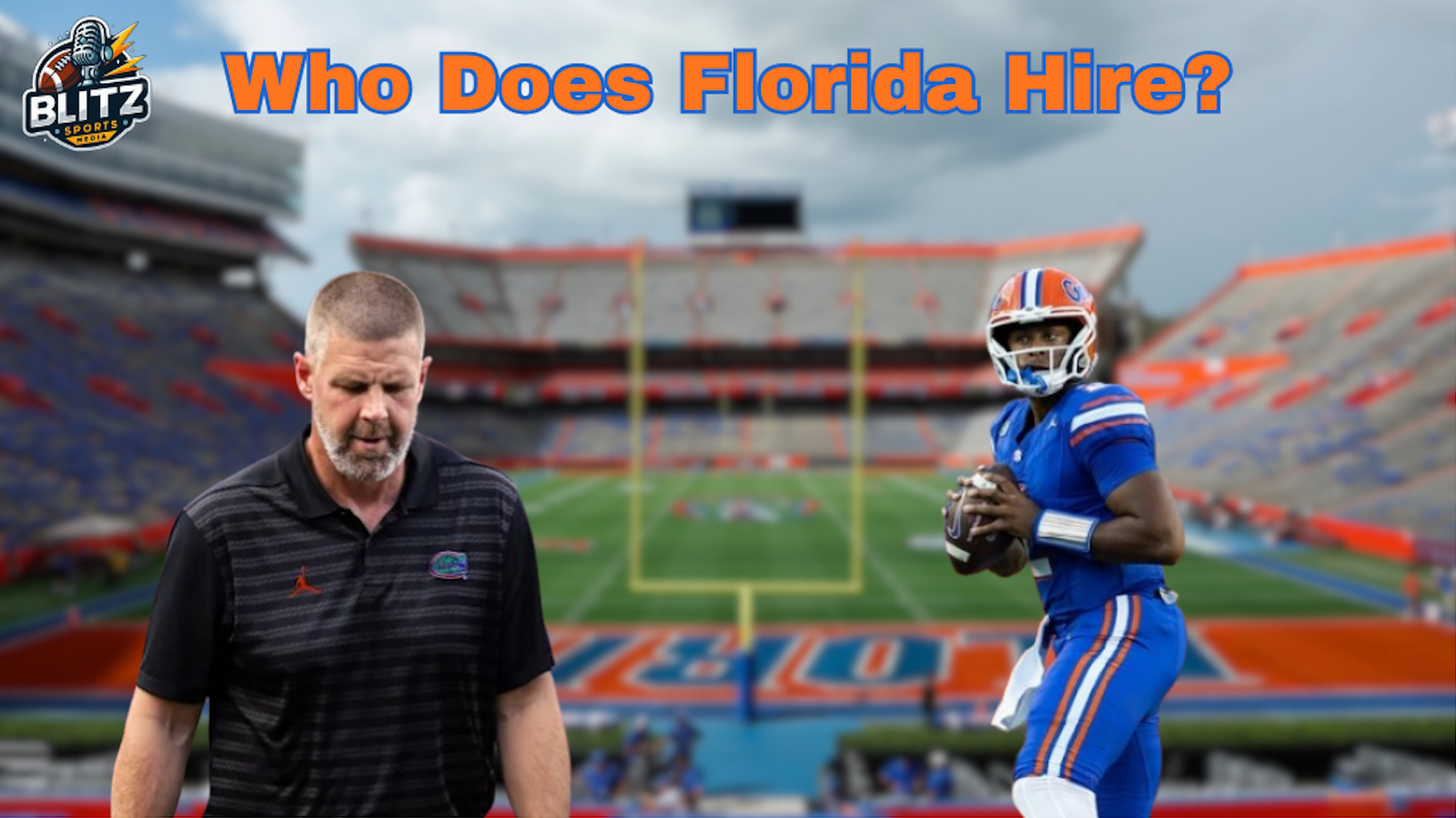 College Football: Florida Job is Open