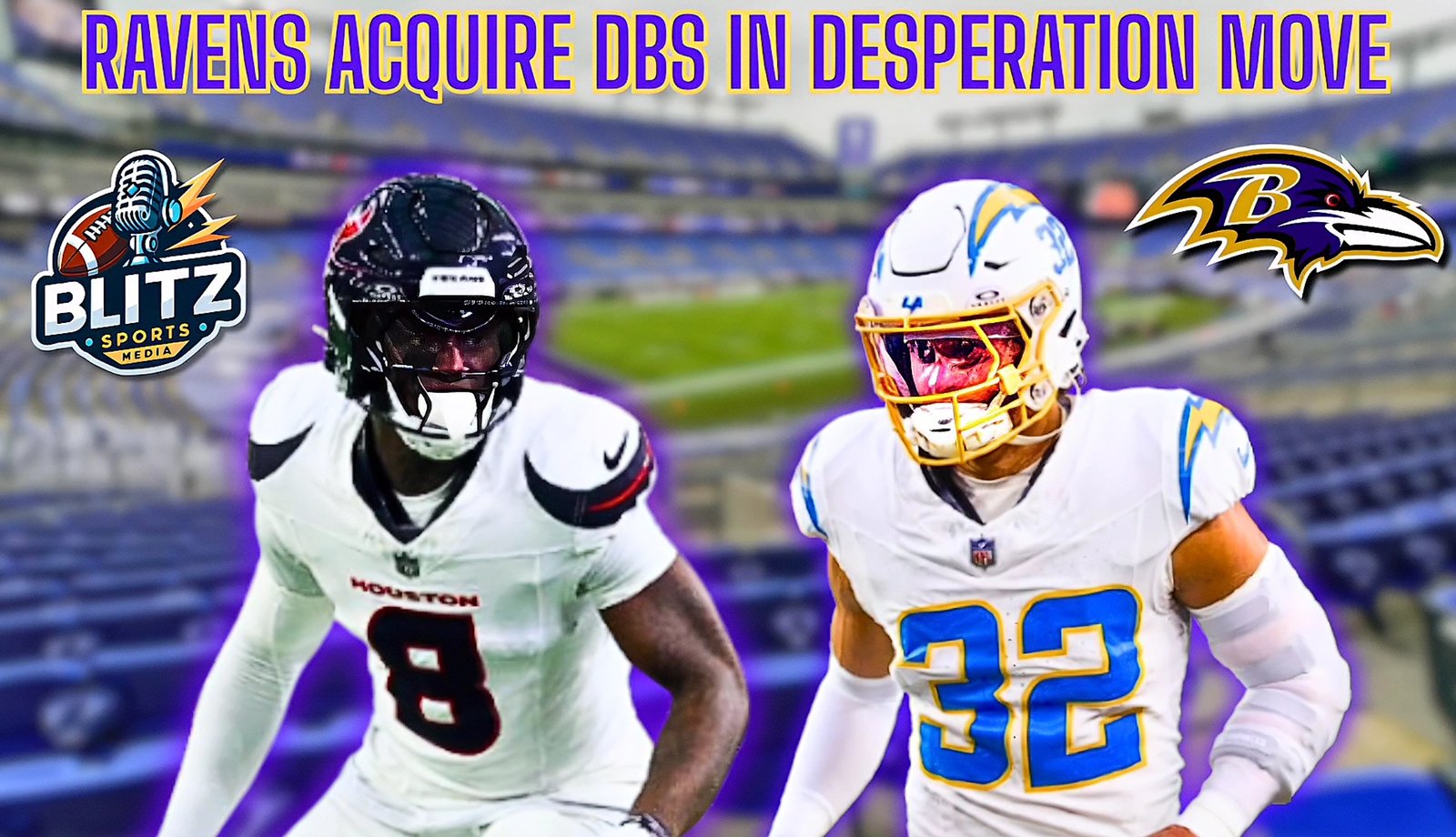 baltimore ravens