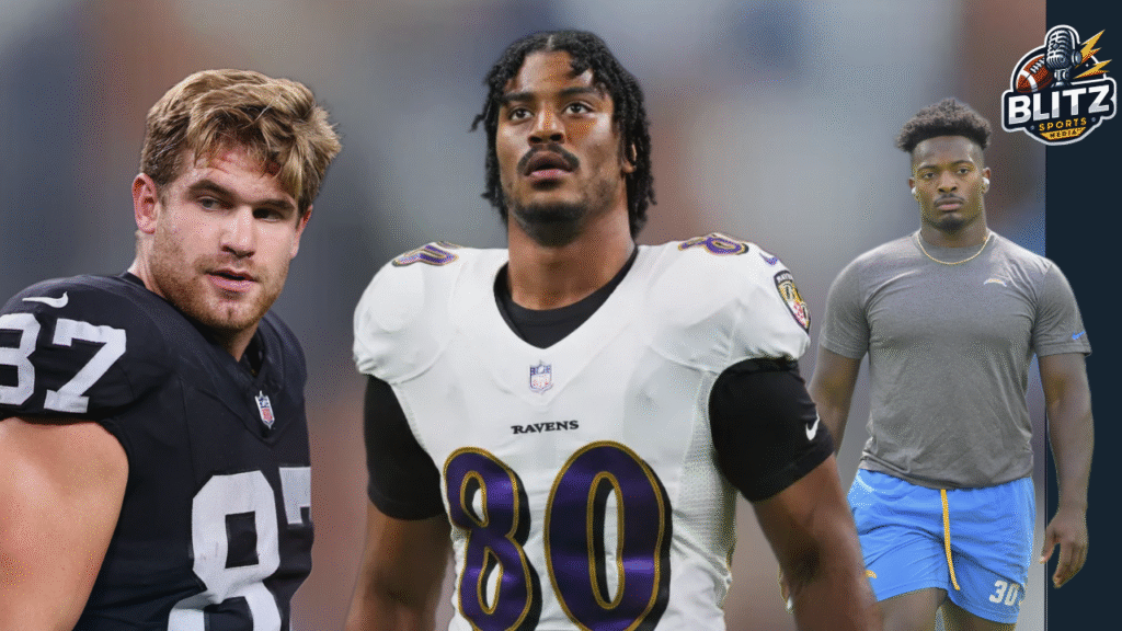 fantasy football usage week 6