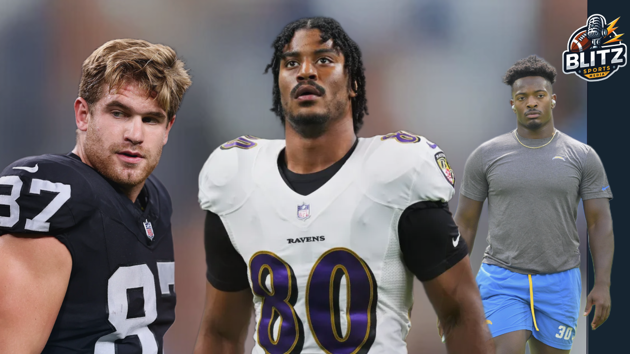 fantasy football usage week 6