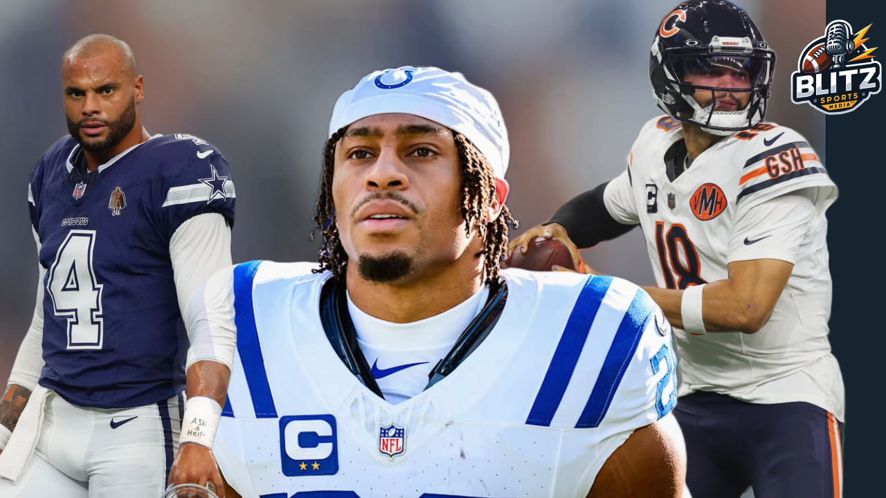 week 7 nfl matchup