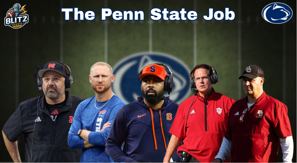 college football