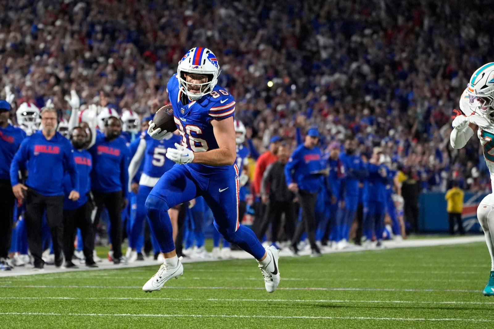 start and sit tight ends fantasy football
