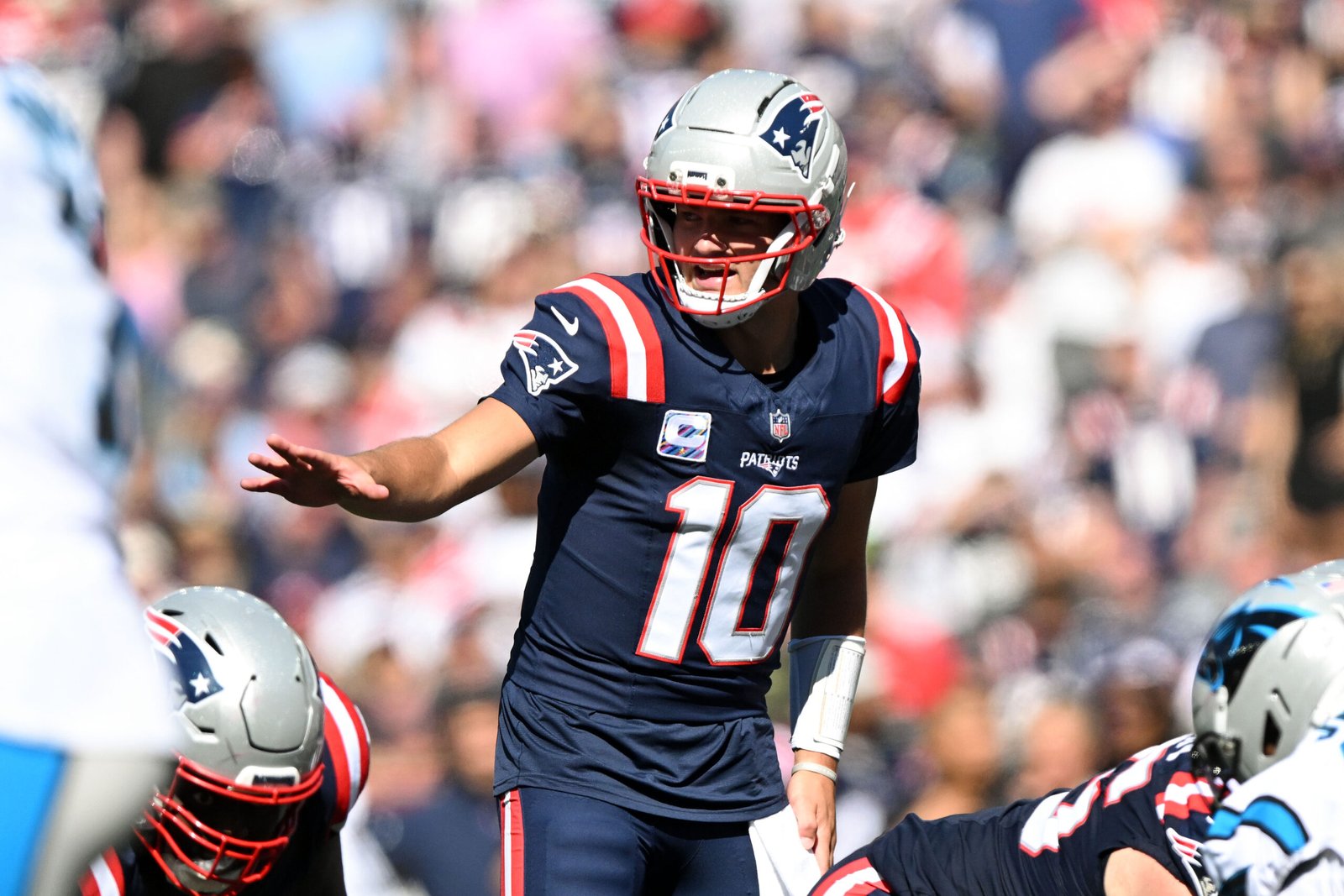 start and sit quarterbacks fantasy football week 5