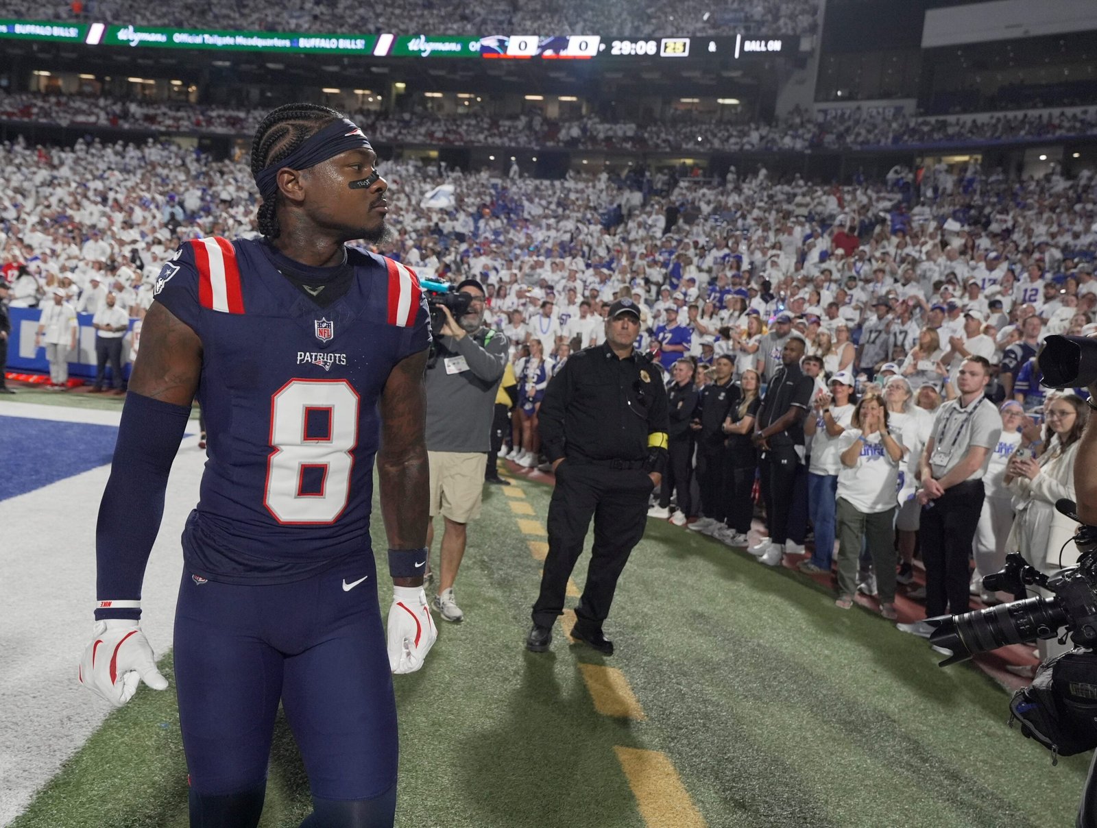 start and sit wide receivers fantasy football