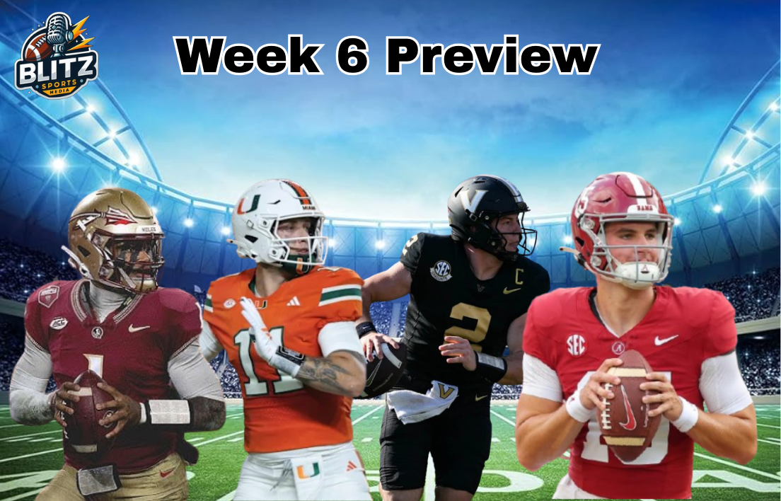 college football