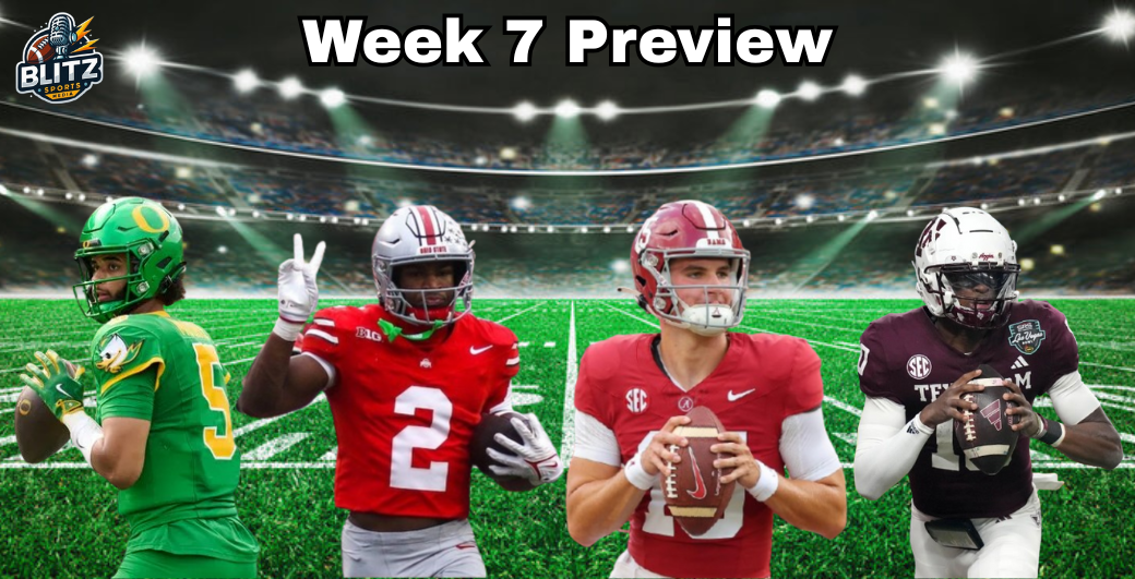college football