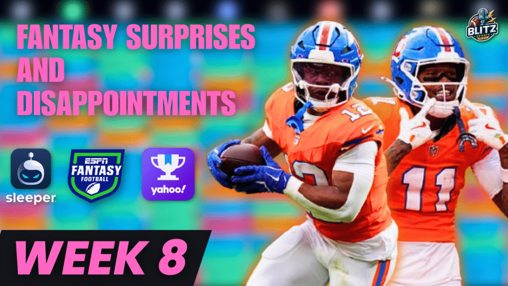week 8