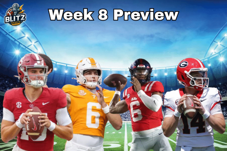 college football