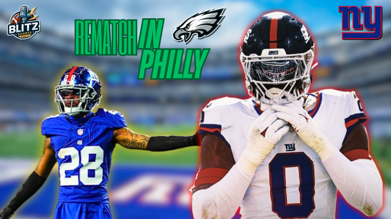 giants week 8 eagles
