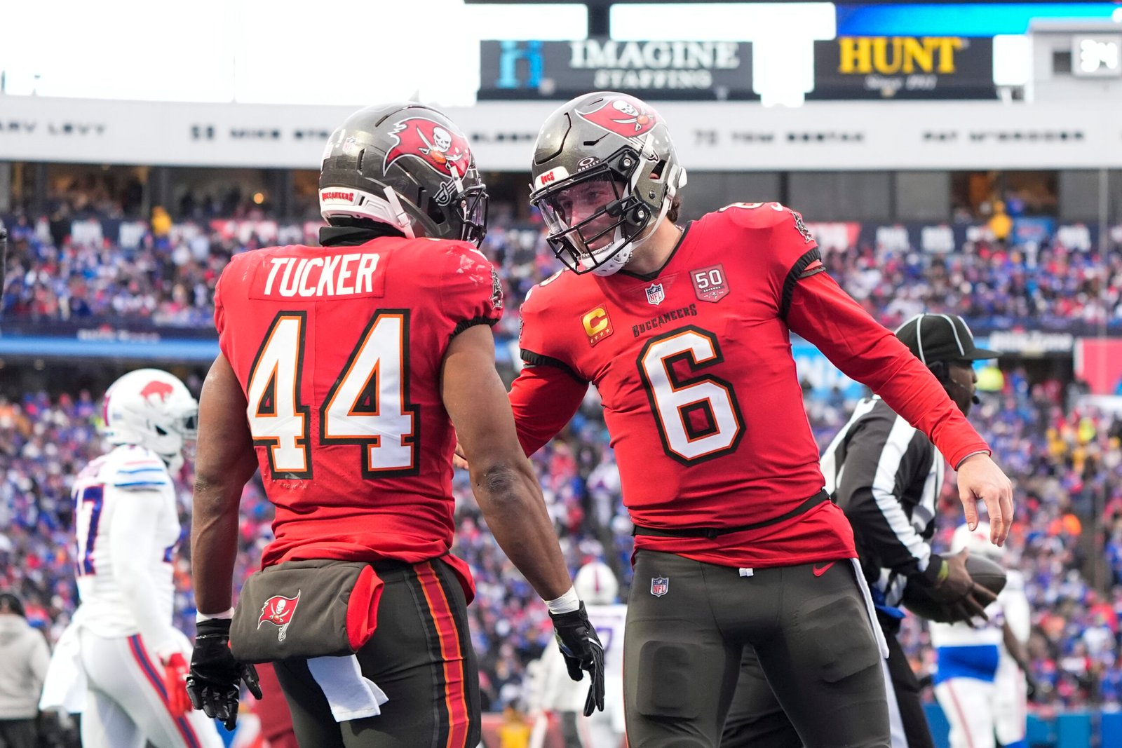 usage report week 11