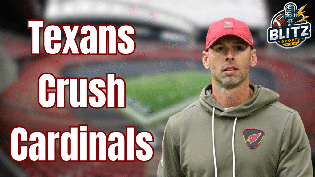 Arizona Cardinals Week 15