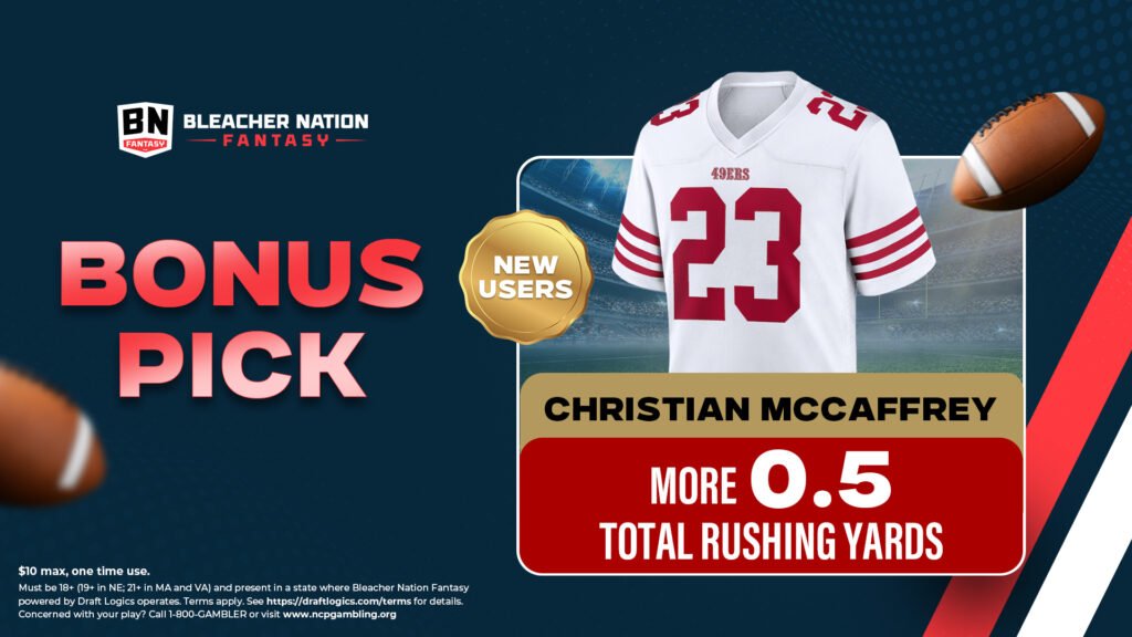 Start and sit fantasy football