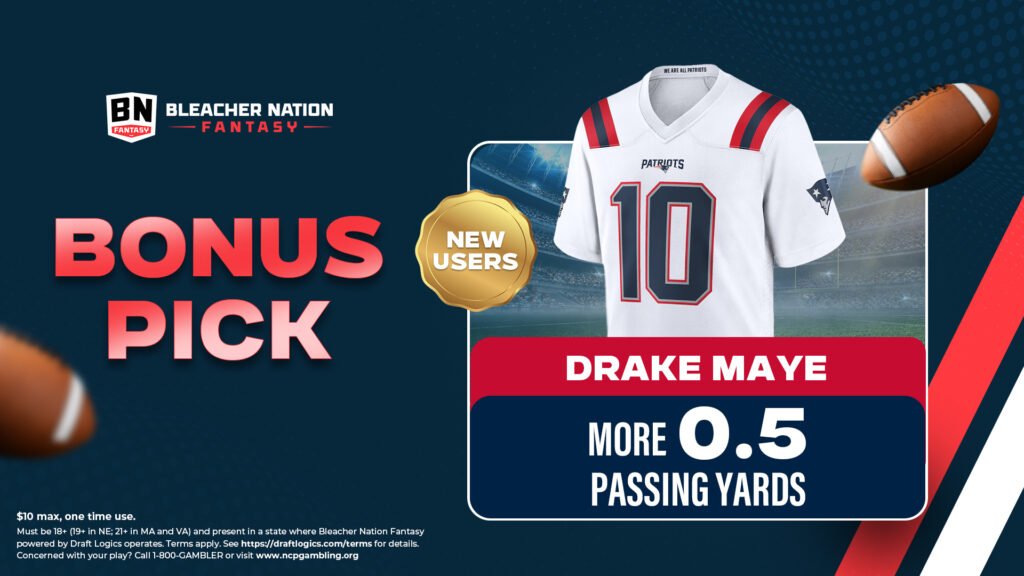 Start and sit fantasy football