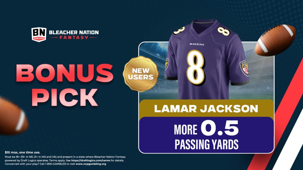 Lamar Jackson Bonus Pick banner 1920x1080px 1