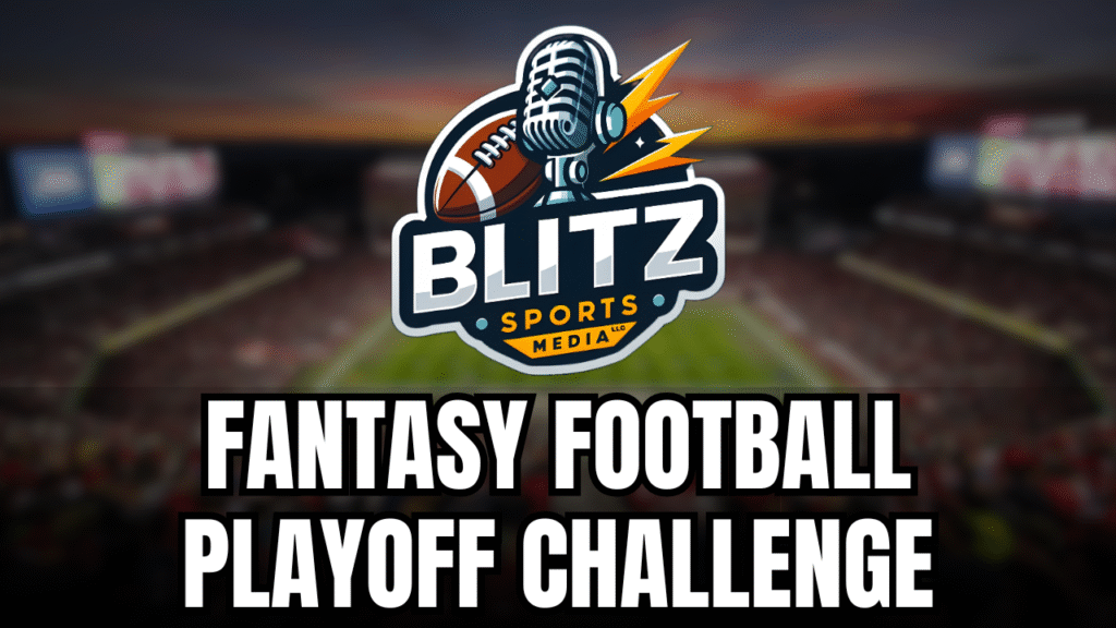 Fantasy Football Playoff Challenge