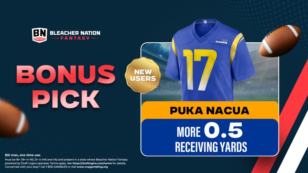 fantasy football start and sit