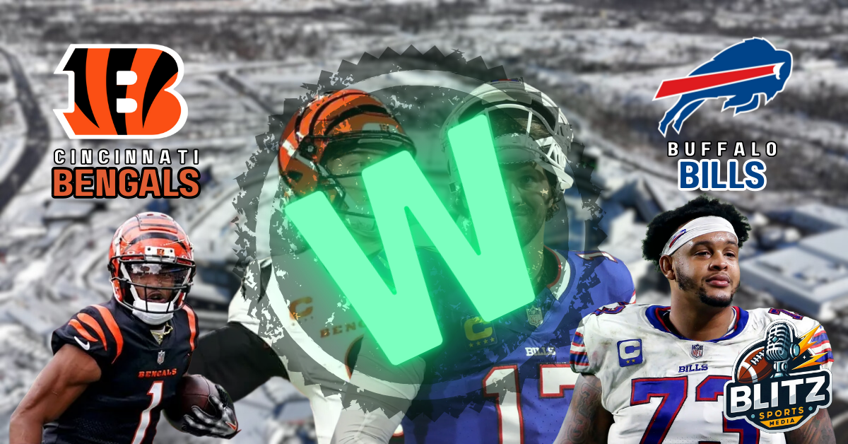 Bills Triumph in Offensive Showdown