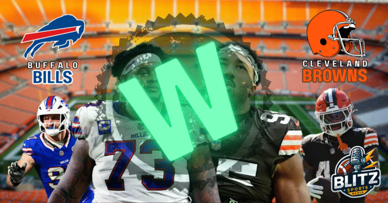 Bills Survive Scare, Clinch Playoff Berth