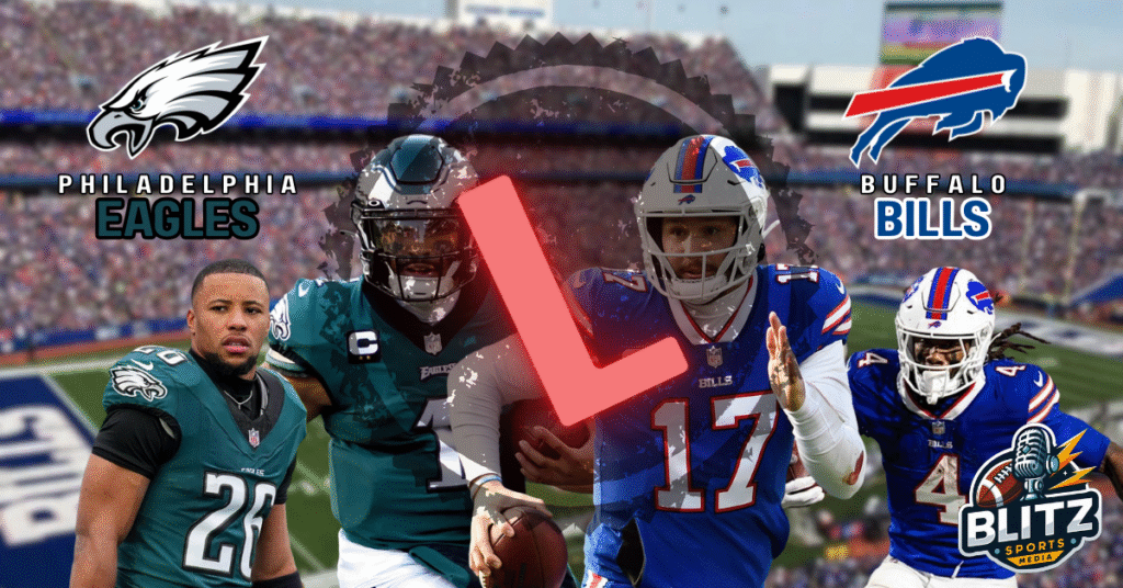 Heartbreak in Buffalo as Bills Drop Crucial Game, Slide to 11-5