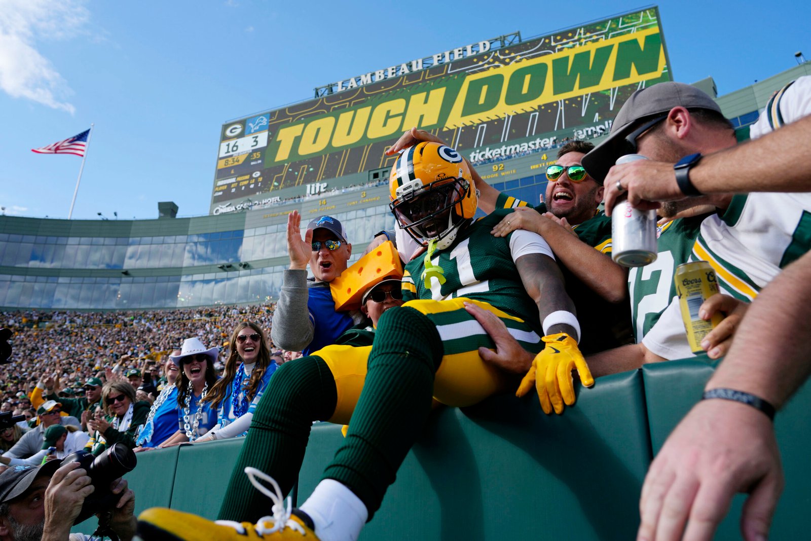 fantasy football usage report