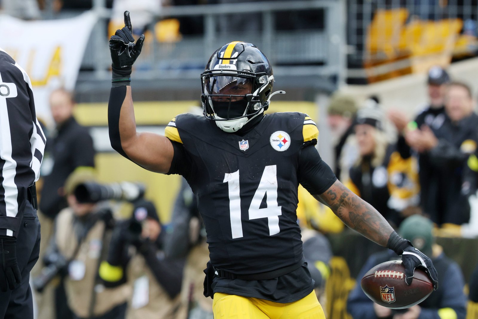 fantasy football start and sit