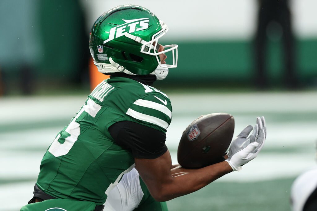 start and sit wide receivers week 14