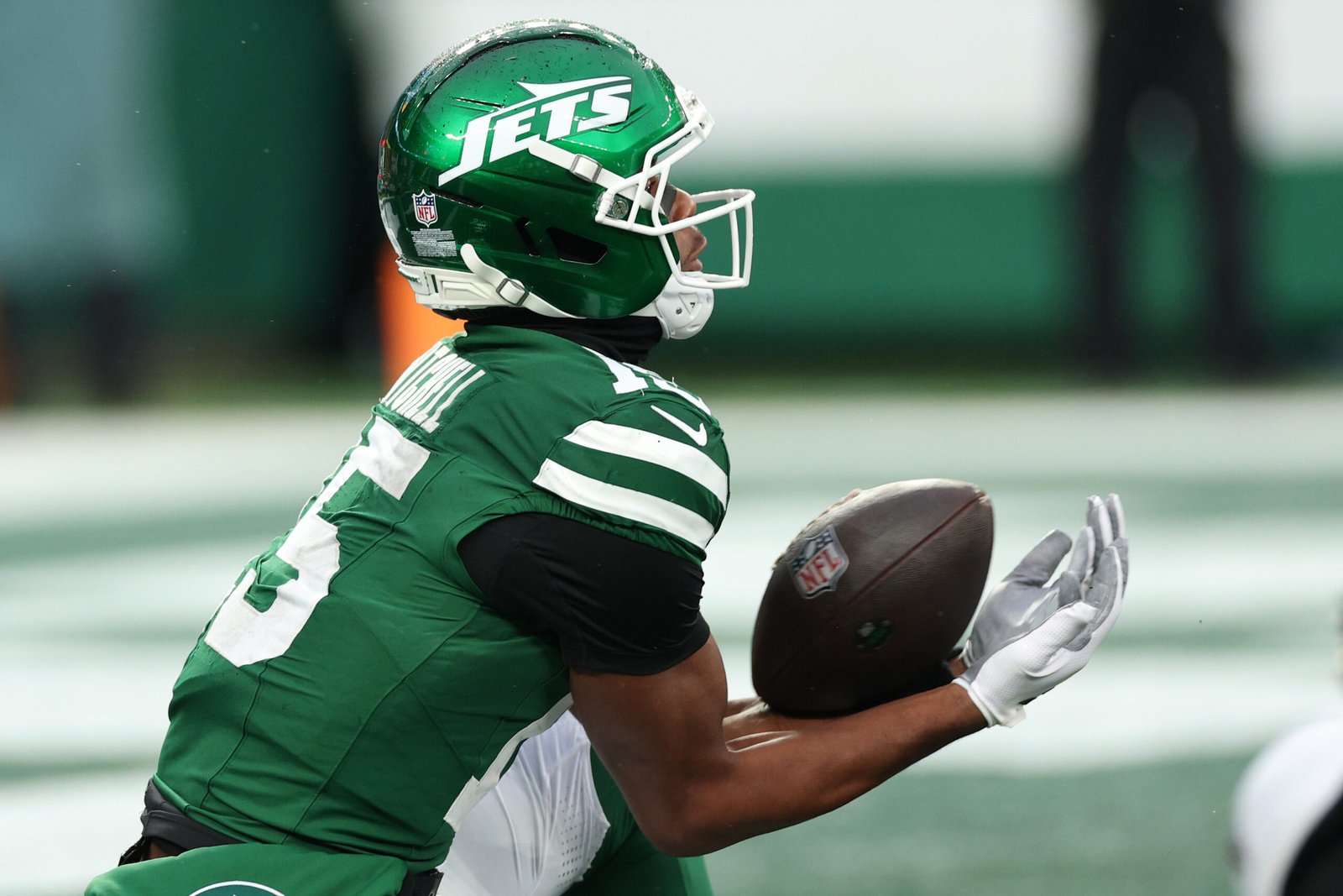 start and sit wide receivers week 14